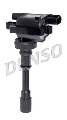 Катушка зажигания DENSO DIC-0107 - Фото 1
