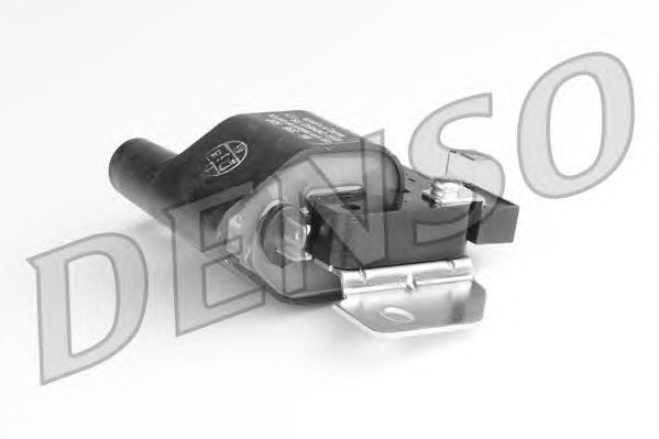 Катушка зажигания DENSO DIC-0116 - Фото 1