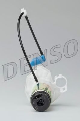 Топливный насос DENSO DFP-0100 - Фото 1