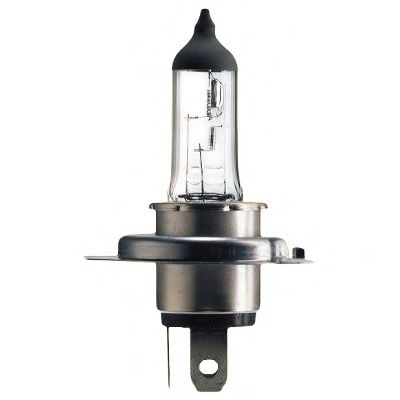 Лампа розжарювання PHILIPS 12342LLECOB1 (покажчик повороту, сигнал гальмування, освітлення номерного знака, задня протитуманна фара, фара заднього ходу, внутрішнє освітлення, ліхтар встановлений у двері, освітлення багажника, подкапотная лампа, стоянкові  - Фото 1