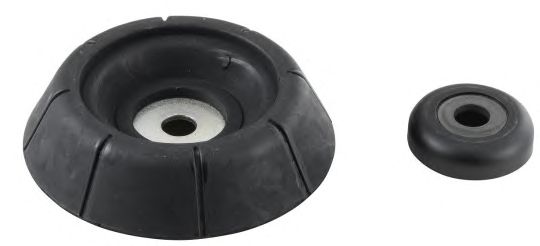 Ремкомплект, опора стойки амортизатора KYB SM3703 Suspension Mounting Kit