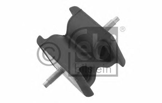 Стопорное кольцо глушителя FEBI BILSTEIN 30823