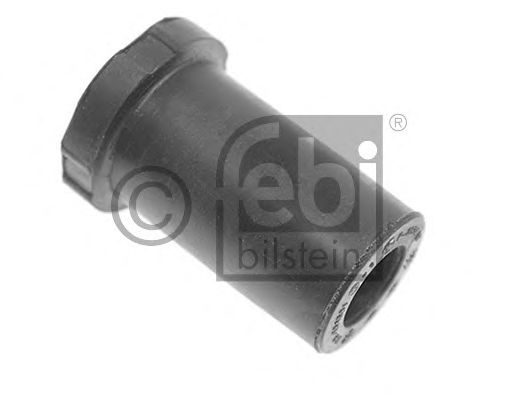 Втулка, листовая рессора FEBI BILSTEIN 41108