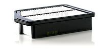 Воздушный фильтр MANN-FILTER C 26 008