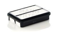 Воздушный фильтр MANN-FILTER C 26 015