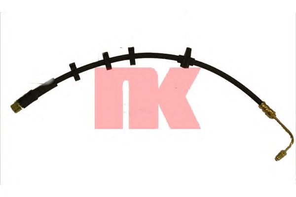 Тормозной шланг NK 853742 - Фото 1