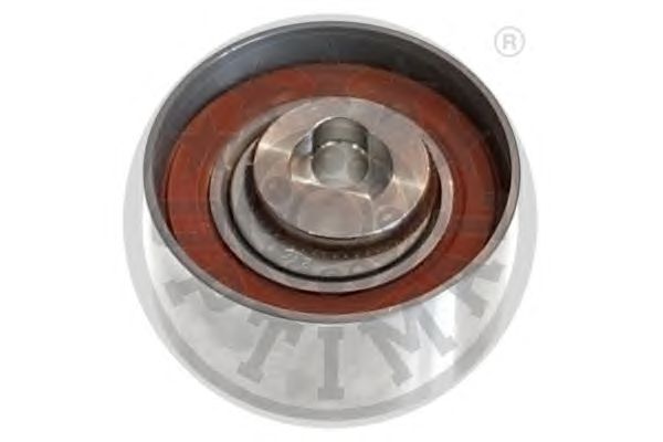 Натяжной ролик ремня ГРМ OPTIMAL 0-N1616 - Фото 1