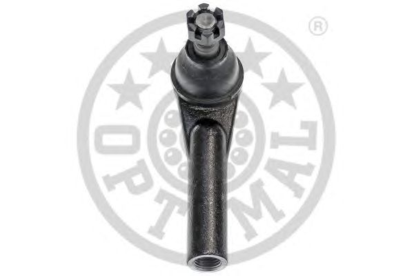 Наконечник рулевой тяги OPTIMAL G1-1126 - Фото 1