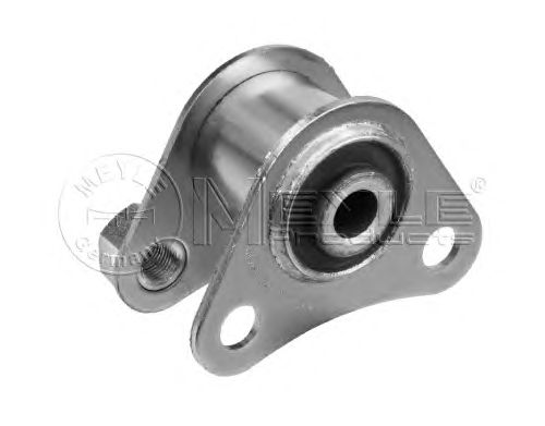 Подушка двигателя MEYLE 11-14 184 0011 - Фото 1