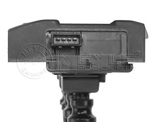 Катушка зажигания MEYLE 11-14 885 0003 - Фото 1