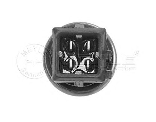 Датчик температуры охлаждающей  жидкости MEYLE 16-14 899 0011 - Фото 1