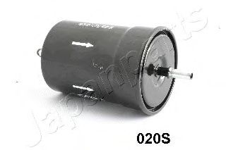 Топливный фильтр JAPANPARTS FC-020S