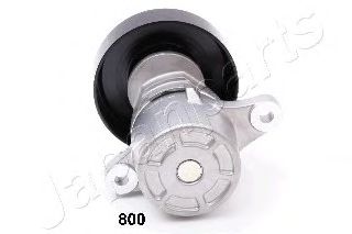 Натяжитель поликлинового ремня JAPANPARTS TS-800 - Фото 1