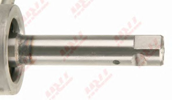 Рулевой механизм TRW JRP1205 - Фото 1