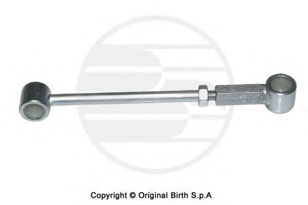 Ремкомплект лаштунки BIRTH 6291