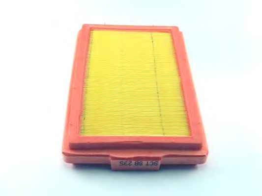 Фильтр воздушный SCT SB 235 - Фото 1