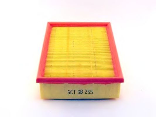 Фильтр воздушный SCT SB 255 - Фото 1