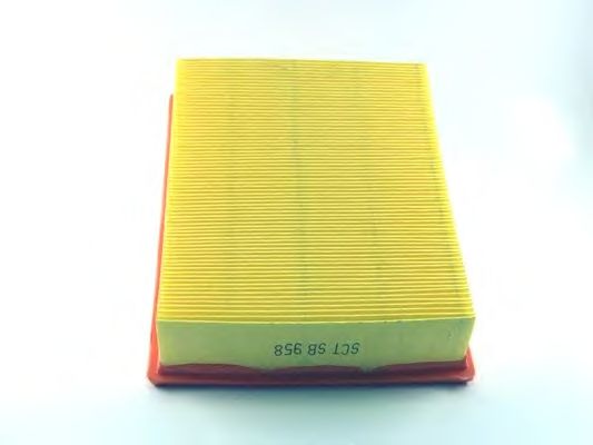 Фильтр воздушный SCT SB 958