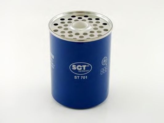 Фильтр топливный SCT ST 701 - Фото 2