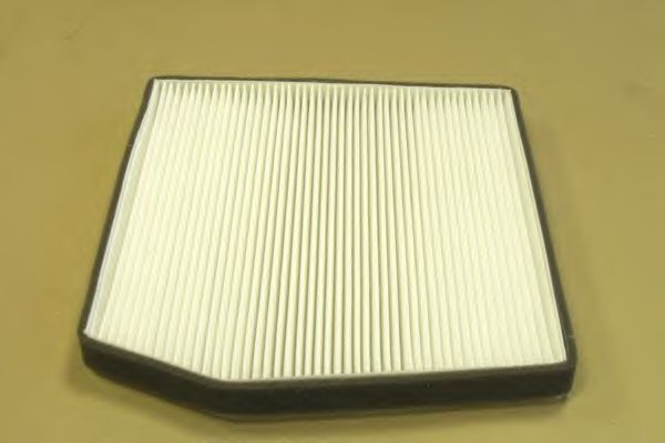 Фильтр салона SCT SA 1136 - Фото 2