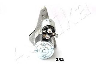 Стартер ASHIKA 003-D232 - Фото 2
