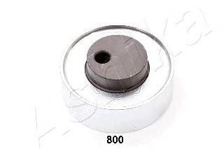 Натяжной ролик поликлинового ремня ASHIKA 140-08-800 - Фото 1