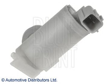 Насос омывателя BLUE PRINT ADN10311 - Фото 1