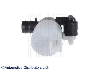 Насос омывателя BLUE PRINT ADN10313 - Фото 1