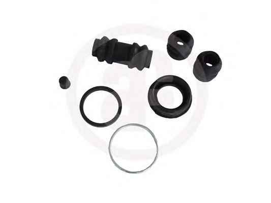Ремкомплект суппорта AUTOFREN SEINSA D4504