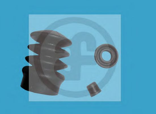 Ремкомплект рабочего цилиндра сцепления AUTOFREN SEINSA D3614