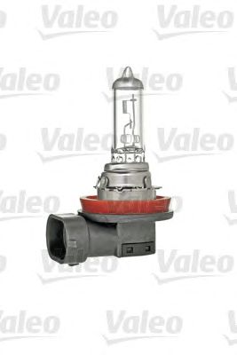 Лампа розжарювання VALEO 032525 (фара дальнього світла, основная фара, протитуманні фари, фара з авт. Системою стабілізації, фара денного освітлення) - Фото 2