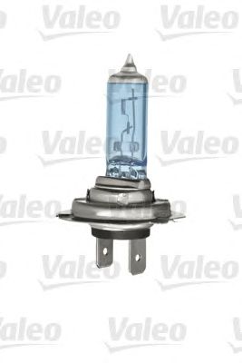 Лампа накаливания VALEO 032521 (фара дальнего света, основная фара, противотуманная фара, фара с авт. системой стабилизации, фара дневного освещения) - Фото 2