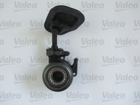 Центральный выключатель сцепления VALEO 810001 - Фото 2