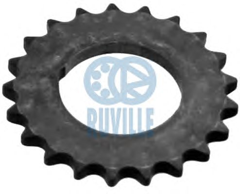 Шестерня коленвала RUVILLE 3458006