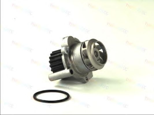 Помпа THERMOTEC D1W037TT - Фото 2