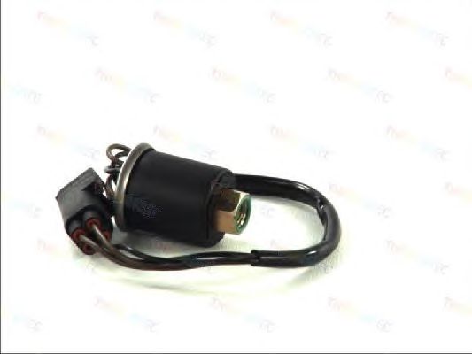 Пневматичний вимикач, кондиціонер THERMOTEC KTT130018 - Фото 1