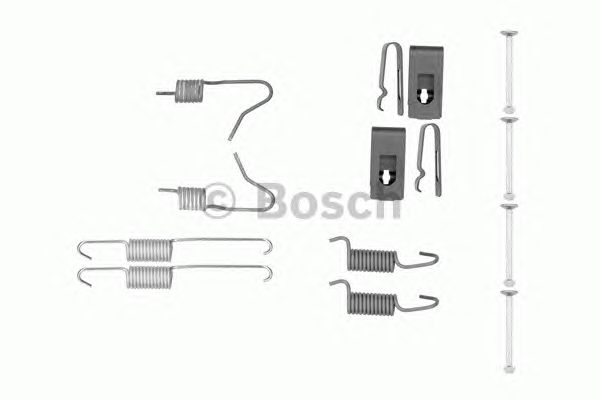 Ремкомплект ручника BOSCH 1 987 475 333