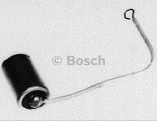 Конденсатор зажигания BOSCH 1 237 330 067 - Фото 1