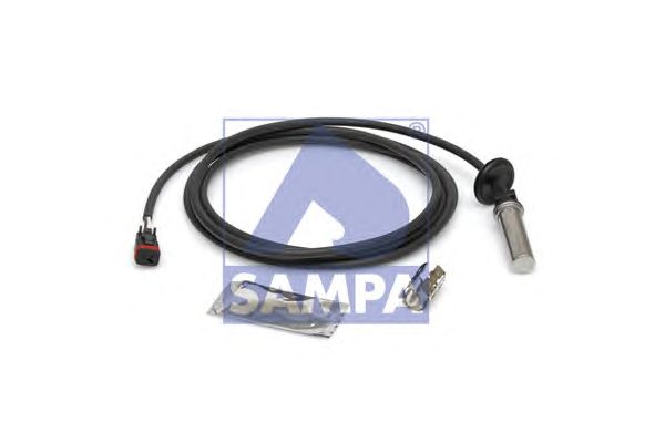 Датчик вращения колеса SAMPA 096.251