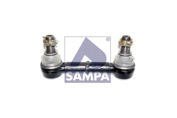 Тяга / стійка стабілізатора SAMPA 097.561