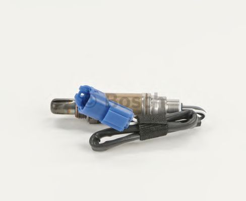 Лямбда-зонд BOSCH 0 258 986 633 - Фото 1