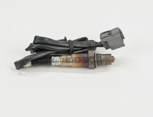 Лямбда-зонд BOSCH 0 258 986 635 - Фото 3