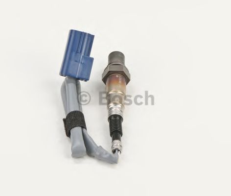 Лямбда-зонд BOSCH 0 258 986 646 - Фото 2