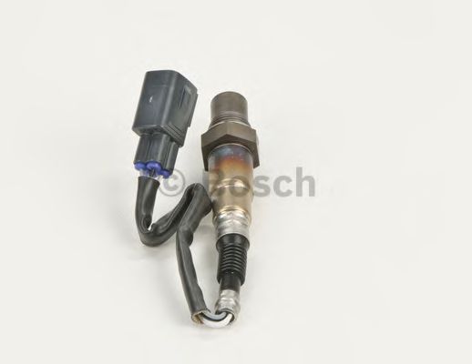 Лямбда-зонд BOSCH 0 258 986 647 - Фото 2