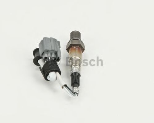 Лямбда-зонд BOSCH 0 258 986 664 - Фото 2