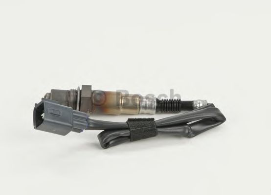 Лямбда-зонд BOSCH 0 258 986 697 - Фото 1