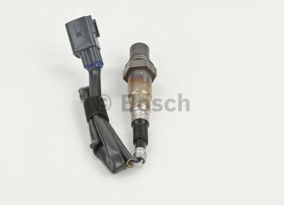Лямбда-зонд BOSCH 0 258 986 697 - Фото 2