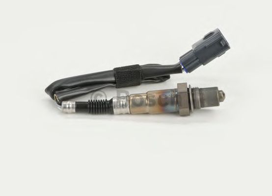 Лямбда-зонд BOSCH 0 258 986 697 - Фото 3