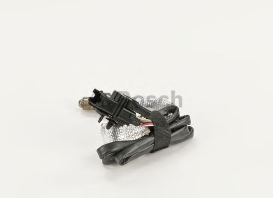 Лямбда-зонд BOSCH 0 258 987 000 - Фото 1
