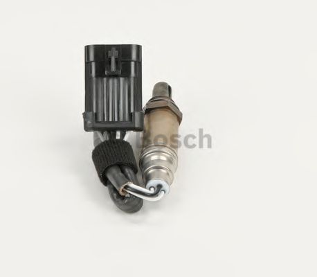 Лямбда-зонд BOSCH F 00H L00 046 - Фото 2